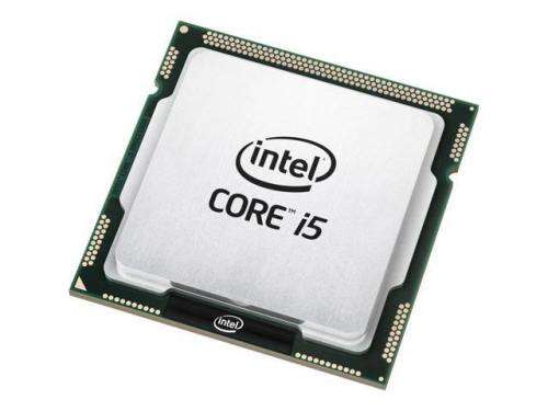 Intel Core i5 3.20 GHz CPU Processor