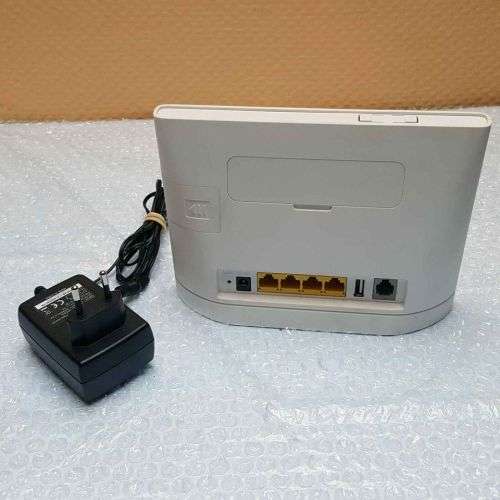 HUAWEI 4G WiFi Router