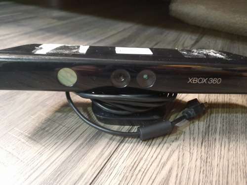Kinect Sensor (XBOX 360)