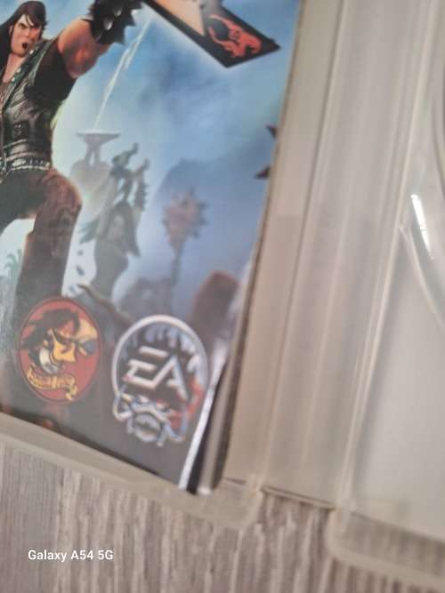 Brütal Legend (PS3) - NEXT BUSINESS DAY SHIPPING!