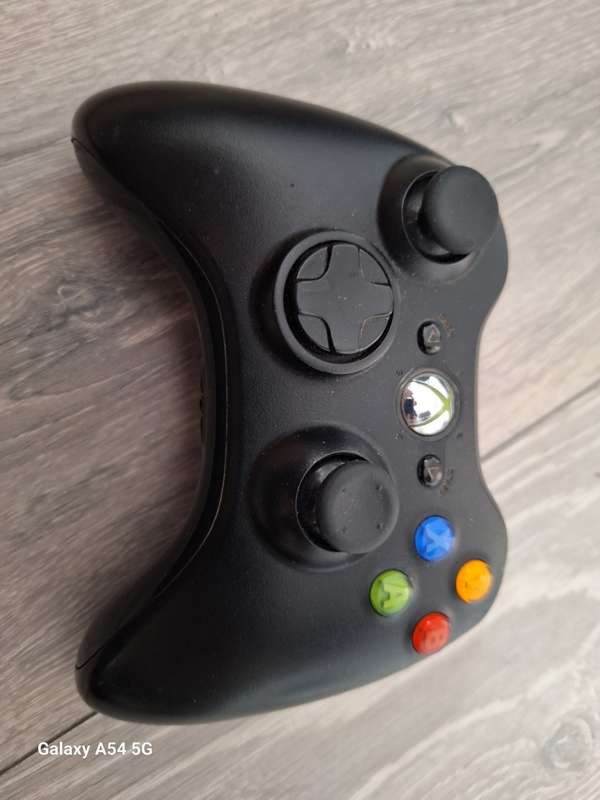 Original Xbox 360 Wireless Controller - NEXT BUSINESS DAY SHIPPING!