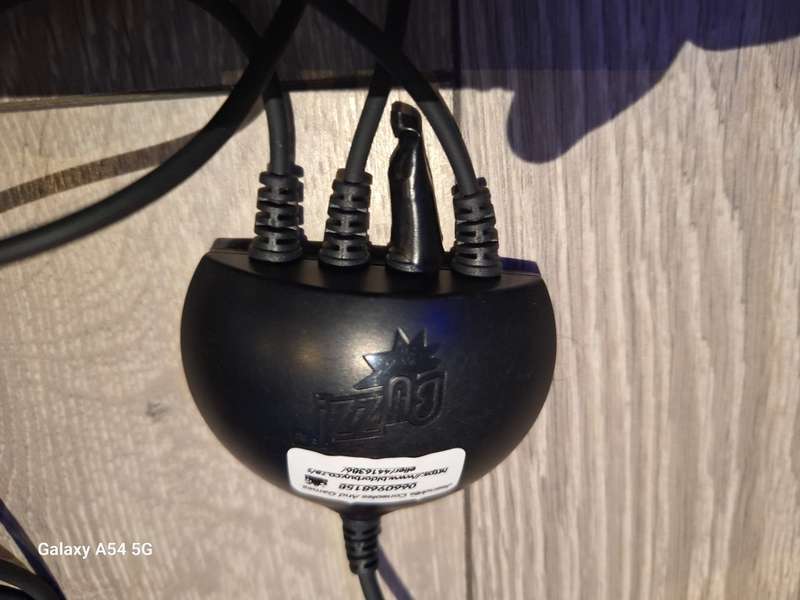PS2 BUZZ SET / PS2 BUZZ CONTROLLERS WITH GAME - 14 DAYS WARRANTY!! - NEXT BUSINESS DAY SHIPPING!