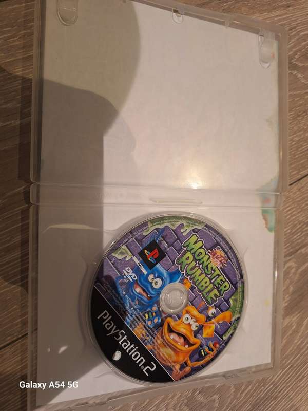 PS2 BUZZ SET / PS2 BUZZ CONTROLLERS WITH GAME - 14 DAYS WARRANTY!! - NEXT BUSINESS DAY SHIPPING!