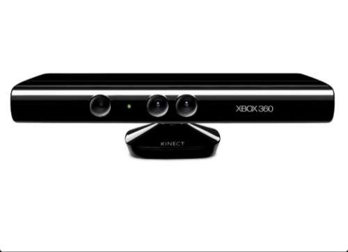 Kinect Sensor (XBOX 360) / XBOX 360 KINECT - NEXT BUSINESS DAY SHIPPING!