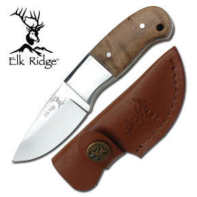 Elk Ridge Small Skinner