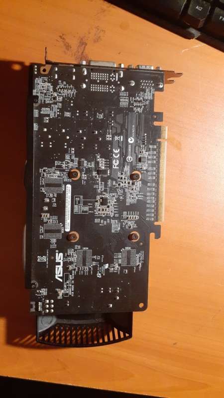 GTX 650 1gb