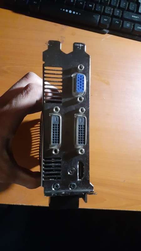 GTX 650 1gb