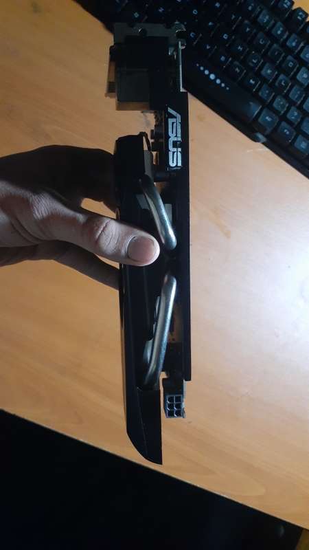 GTX 650 1gb