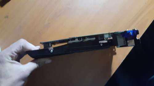 GTX 650 1gb