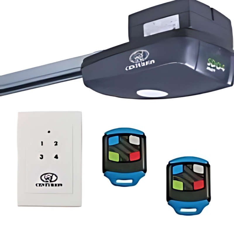 SD04 SMART T10 SECTIONAL AND TIP-UP DOOR OPENER KITS