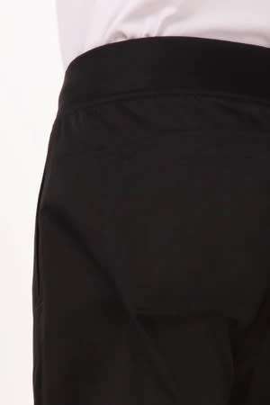 Chef Works Lightweight Slim Chef Pants (XS-L)
