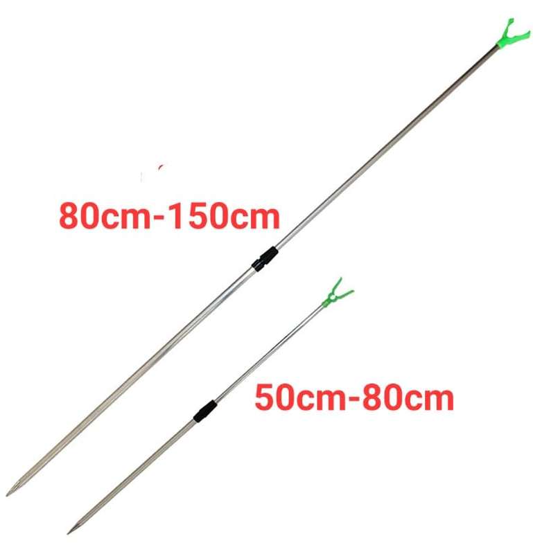 Extendable Fishing Rod Holder 50cm - 80cm