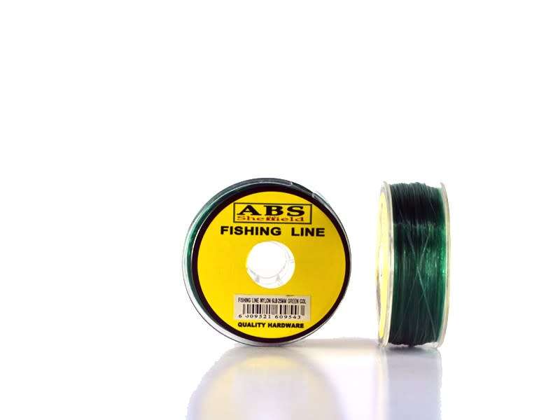 FISHING LINE NYLON 35MM 12LB - 12x reels