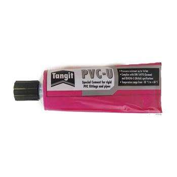 Tangit PVC High Pressure Pipe Cement Adhesive 100ml