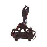 Pioneer Professional Safety Harness - Black