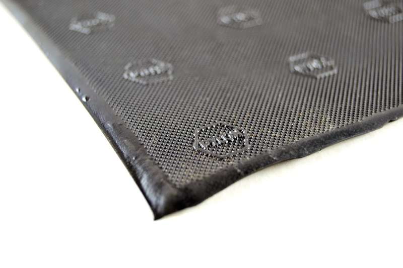 Shoe Repair - SHOE SHEETS PYLON 2.5MM 1000MMX1100MM