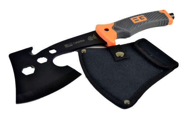 Bear Grylls Hatchet Survival Axe