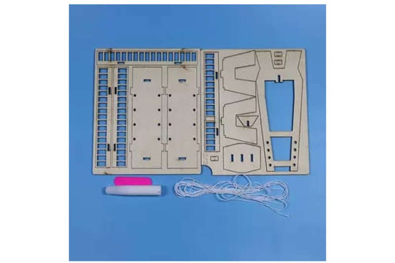 Grade 8 Bridge Technology Project - Full Kit