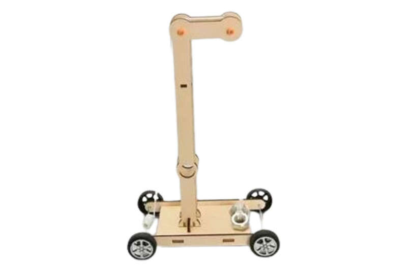 School Technology Project - Crane/Pulley - Full Kit