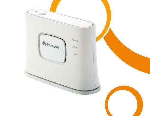 Huawei SmartAX MT880a ADSL Modem