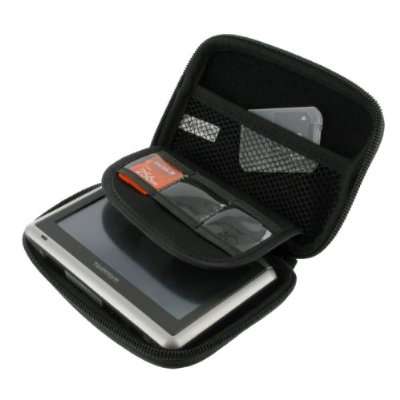 4.3" GPS Case Cover Pouch For TOMTOM GO ONE XLS XL 330S