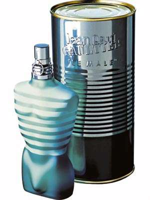 Jean Paul Gaultier Le Male-JPG