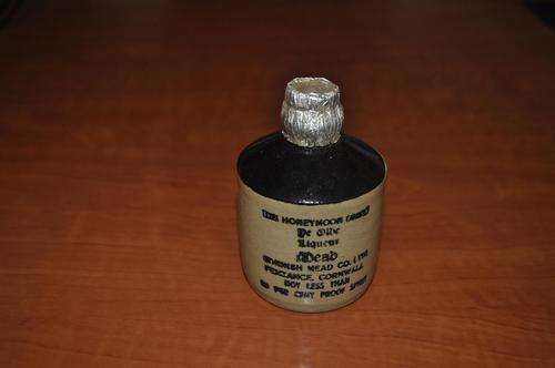 The Honeymoon Cream - Ye Olde Liqeur Mead - Miniature