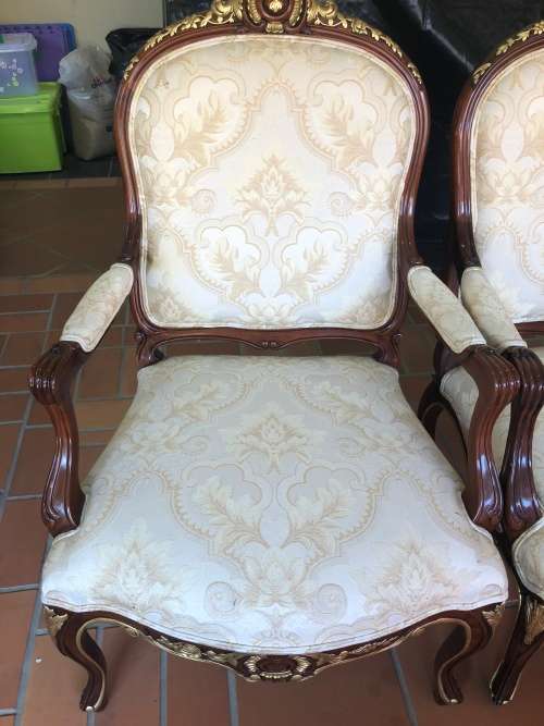 Stylish Lounge chairs
