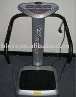 Crazy fit vibration machine/super body shaper