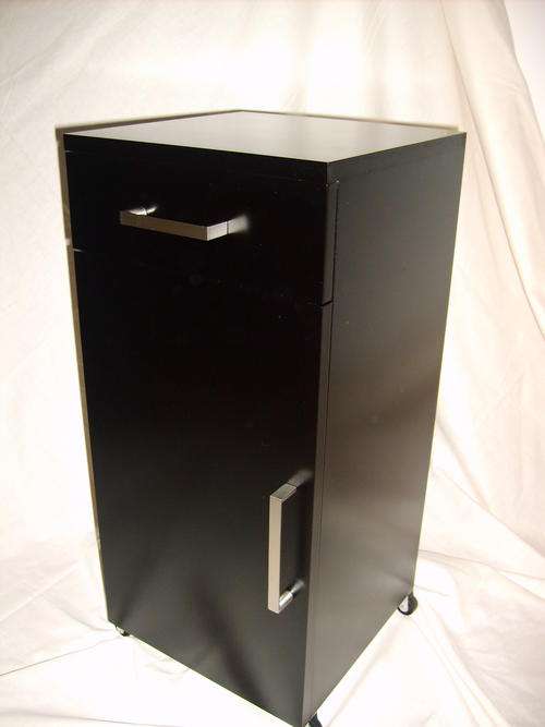 Side tables (pair)