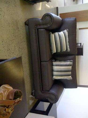 Couch - almost new
