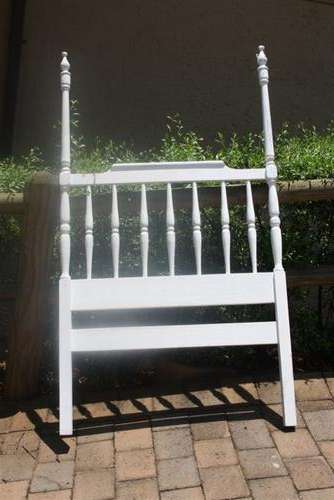 Single Headboard