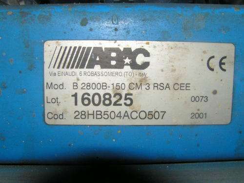 Compressor