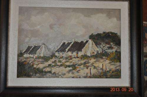 CRAZY START R1 !!!!! AMAZING OIL ON BOARD BY CHARLES VAN DER MERWE