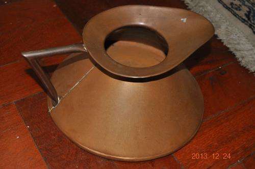 COPPER JUG!!!