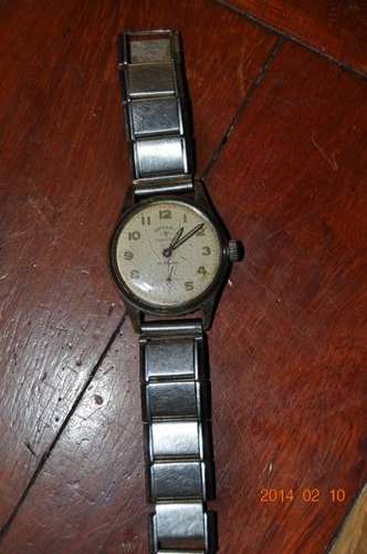 ROTARY SWISS MADE WATCH 529639