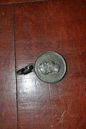 RUSSIAN "BRAVERY 4 CLASS" MEDAL .PERIOD OF ALEXANDER 2 EMPEROR