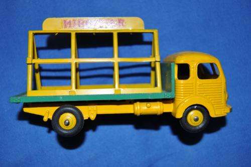 RARE!!! DINKY CAR!!!!