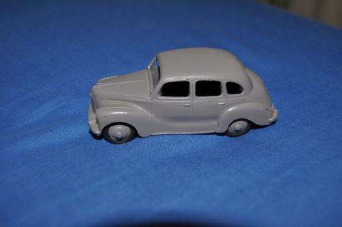 RARE!!! DINKY CAR!!!!