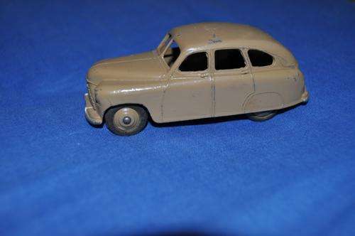 RARE!!! DINKY CAR!!!!