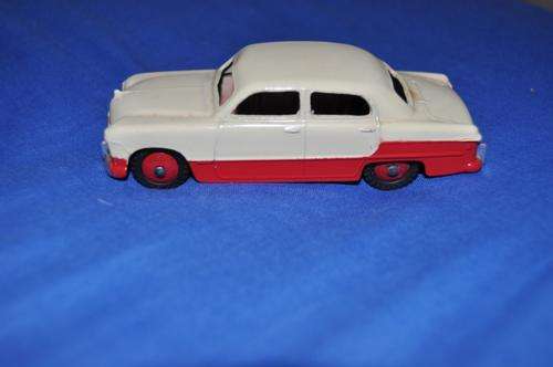 RARE!!! DINKY CAR!!!!