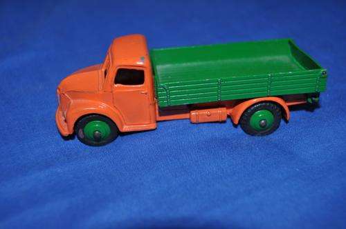 RARE!!! DINKY CAR!!!!