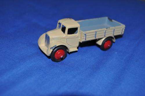 RARE!!! DINKY CAR!!!!