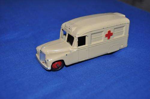 RARE!!! DINKY CAR!!!!