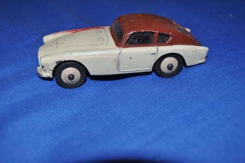 RARE!!! DINKY CAR!!!!