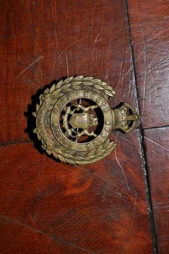 BADGE !!!!