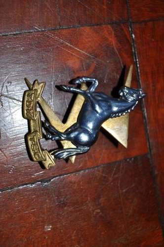 BADGE !!!!