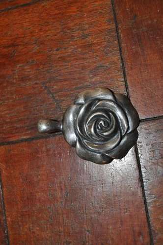 STUNNING MIGLIO DESIGNER JEWELLERY PENDANT