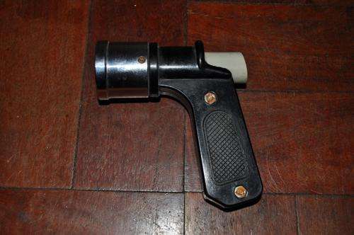 RARE!!! SOVIET ARMY "BUTTER GUN"