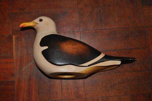 KNYSNA BIRD,LIMITED EDITION,NUMBERED
